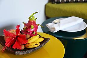 Hillocks Hotel & Spa