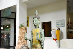 Hillocks Hotel & Spa