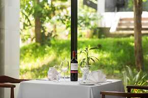 Hillocks Hotel & Spa