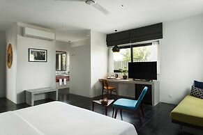 Hillocks Hotel & Spa