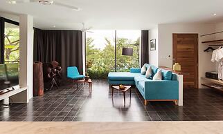 Hillocks Hotel & Spa