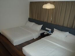 9 Square Hotel - Subang Jaya