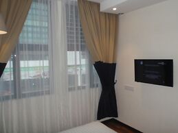 9 Square Hotel - Subang Jaya