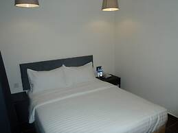9 Square Hotel - Subang Jaya
