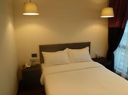 9 Square Hotel - Subang Jaya