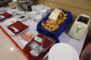 Coin's Hotel Jakarta