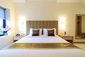 Coin's Hotel Jakarta