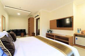 Coin's Hotel Jakarta