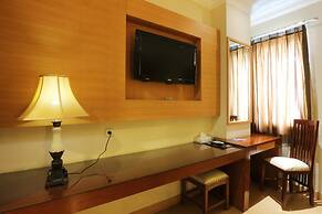 Coin's Hotel Jakarta