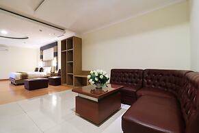 Coin's Hotel Jakarta