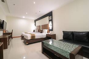Coin's Hotel Jakarta