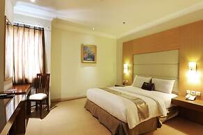 Coin's Hotel Jakarta