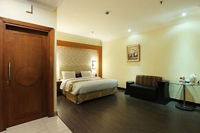 Coin's Hotel Jakarta
