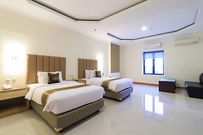 Coin's Hotel Jakarta