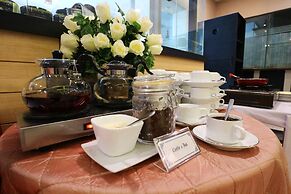 Coin's Hotel Jakarta