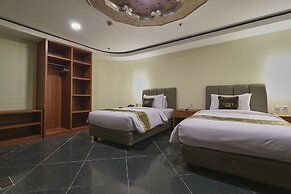 Coin's Hotel Jakarta