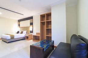 Coin's Hotel Jakarta