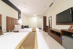 Coin's Hotel Jakarta