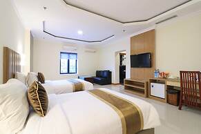 Coin's Hotel Jakarta