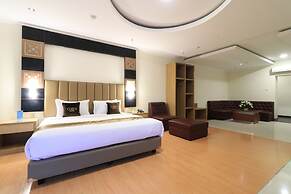 Coin's Hotel Jakarta