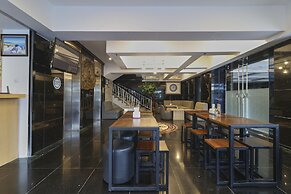 Coin's Hotel Jakarta