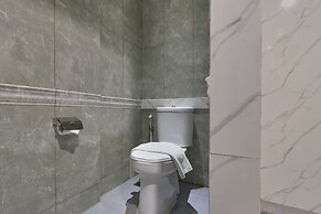 Coin's Hotel Jakarta