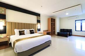 Coin's Hotel Jakarta