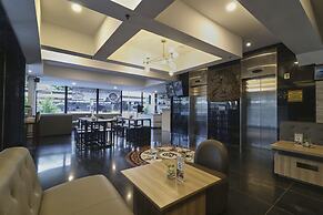 Coin's Hotel Jakarta