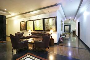 Coin's Hotel Jakarta