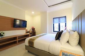 Coin's Hotel Jakarta
