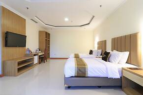 Coin's Hotel Jakarta