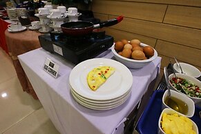 Coin's Hotel Jakarta