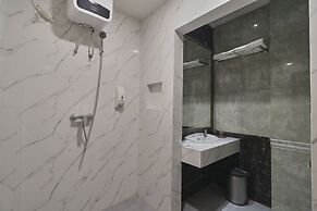 Coin's Hotel Jakarta