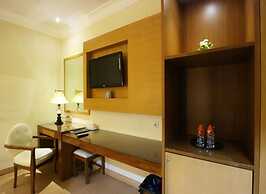 Coin's Hotel Jakarta
