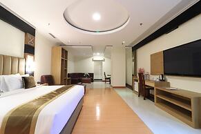 Coin's Hotel Jakarta