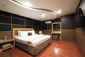 Coin's Hotel Jakarta