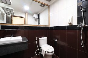 Coin's Hotel Jakarta