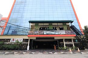 Coin's Hotel Jakarta