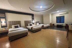 Coin's Hotel Jakarta