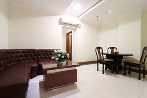 Coin's Hotel Jakarta