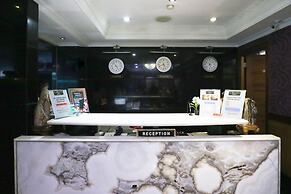 Coin's Hotel Jakarta