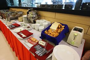 Coin's Hotel Jakarta