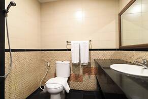 Coin's Hotel Jakarta