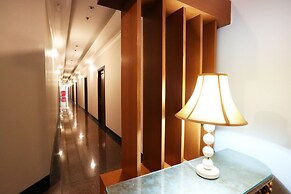 Coin's Hotel Jakarta