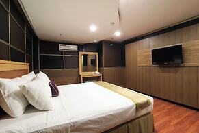 Coin's Hotel Jakarta