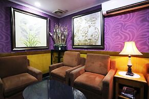 Coin's Hotel Jakarta