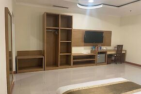 Coin's Hotel Jakarta