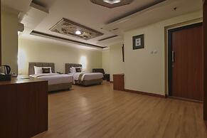 Coin's Hotel Jakarta