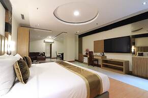 Coin's Hotel Jakarta