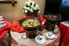 Coin's Hotel Jakarta